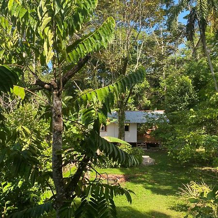 Caribbean Retreats Villa โกเกลส ภายนอก รูปภาพ