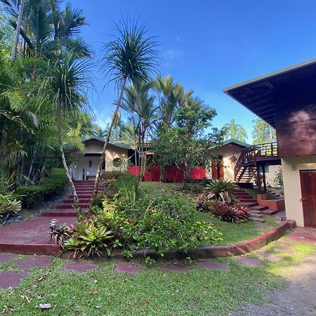Caribbean Retreats Villa โกเกลส ภายนอก รูปภาพ