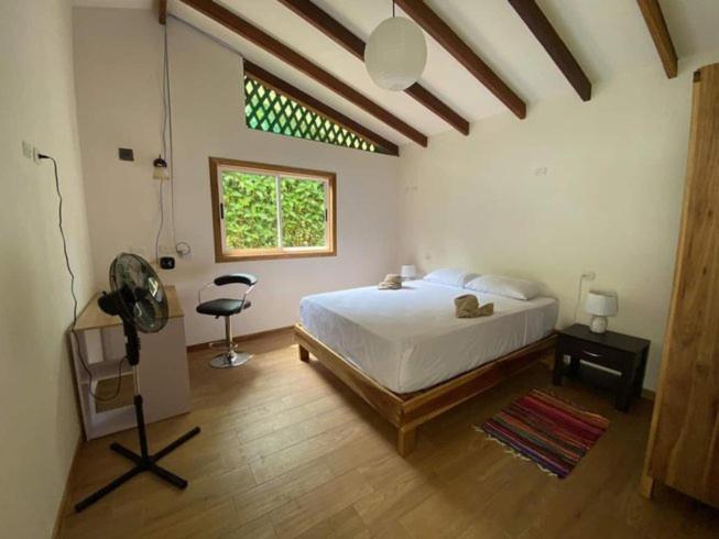 Caribbean Retreats Villa โกเกลส ภายนอก รูปภาพ