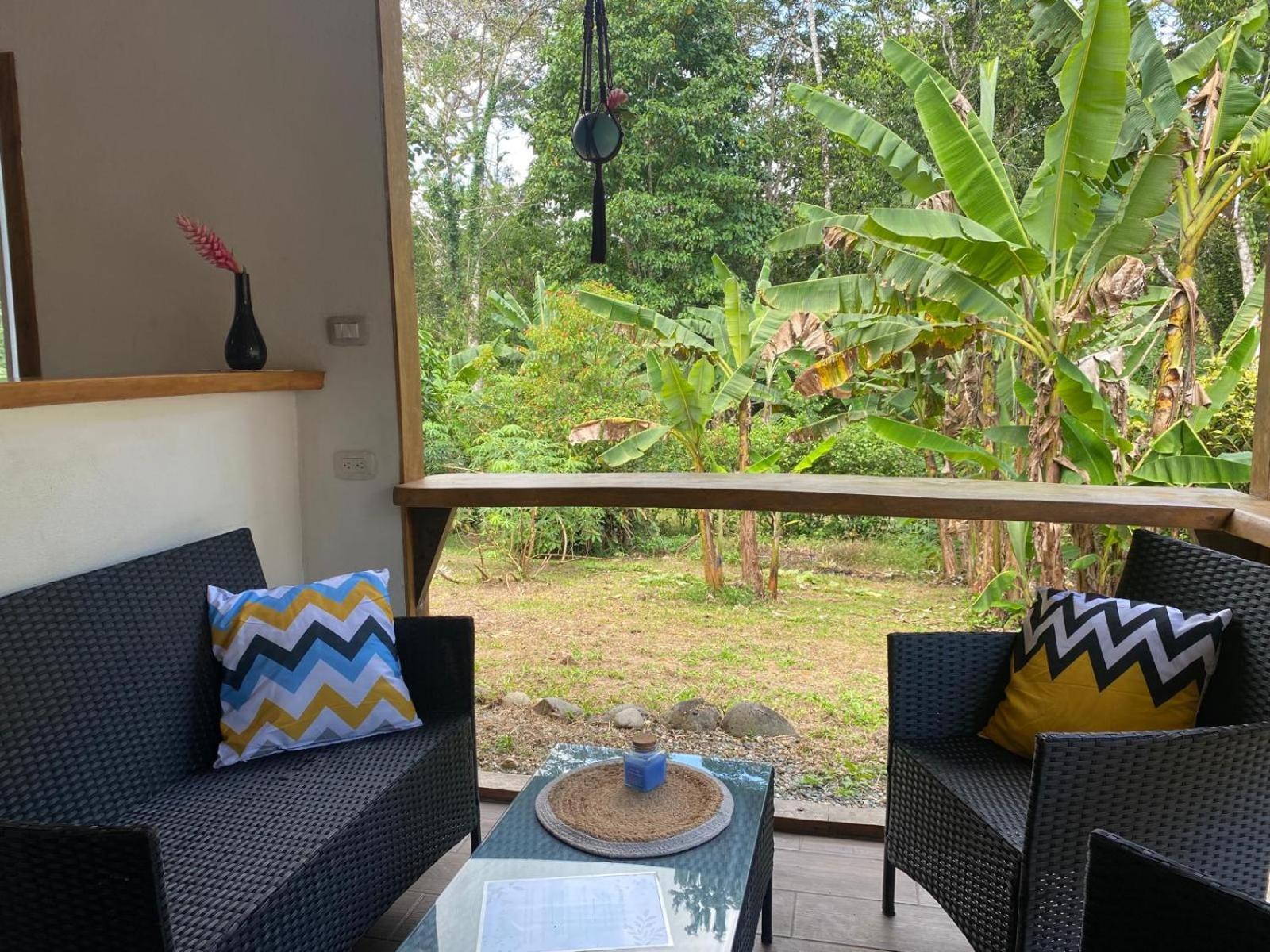 Caribbean Retreats Villa โกเกลส ภายนอก รูปภาพ