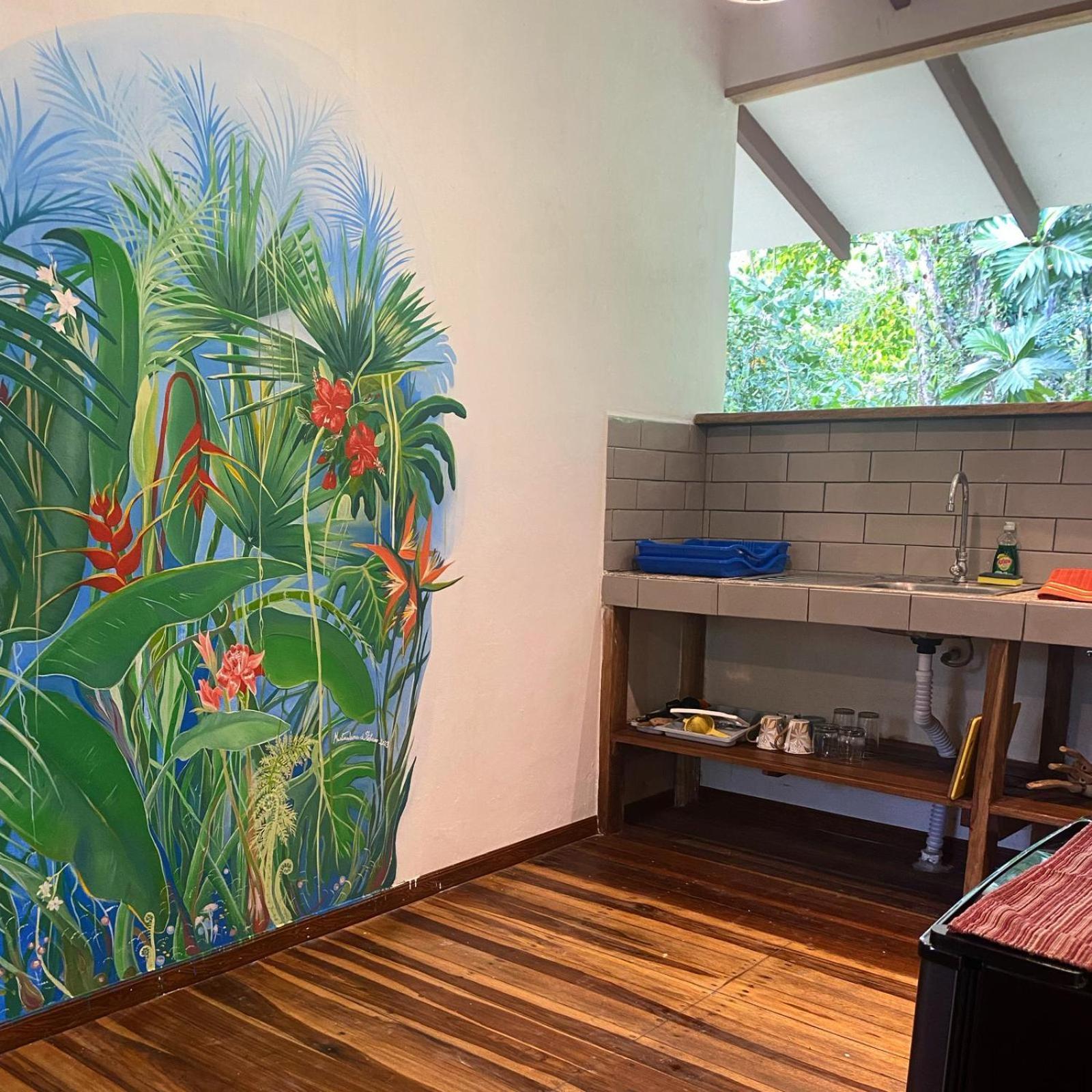 Caribbean Retreats Villa โกเกลส ภายนอก รูปภาพ
