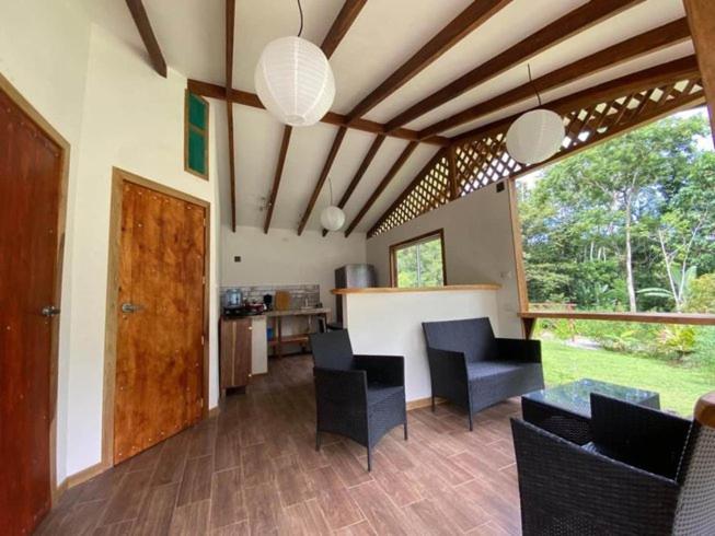Caribbean Retreats Villa โกเกลส ภายนอก รูปภาพ