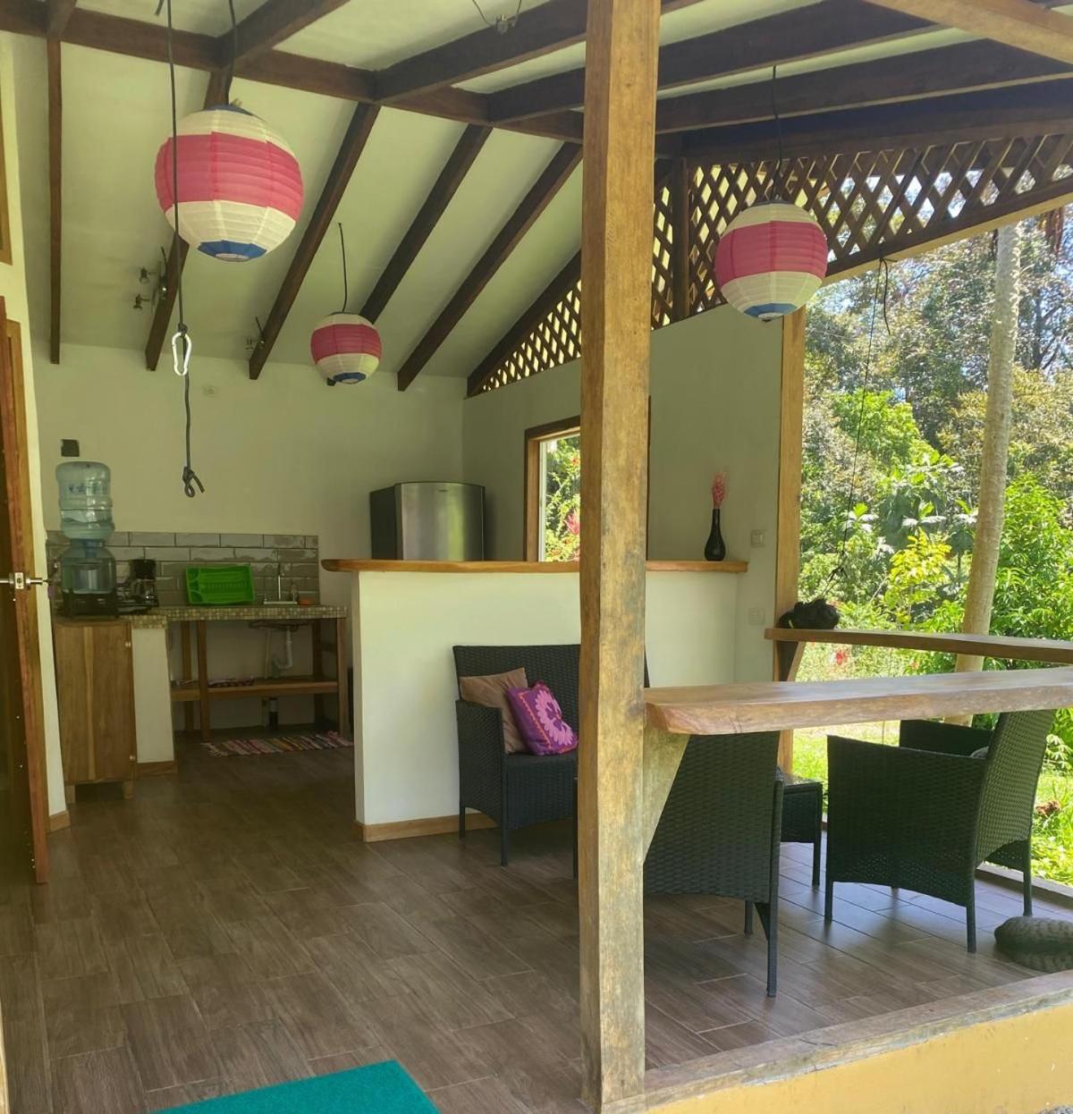 Caribbean Retreats Villa โกเกลส ภายนอก รูปภาพ