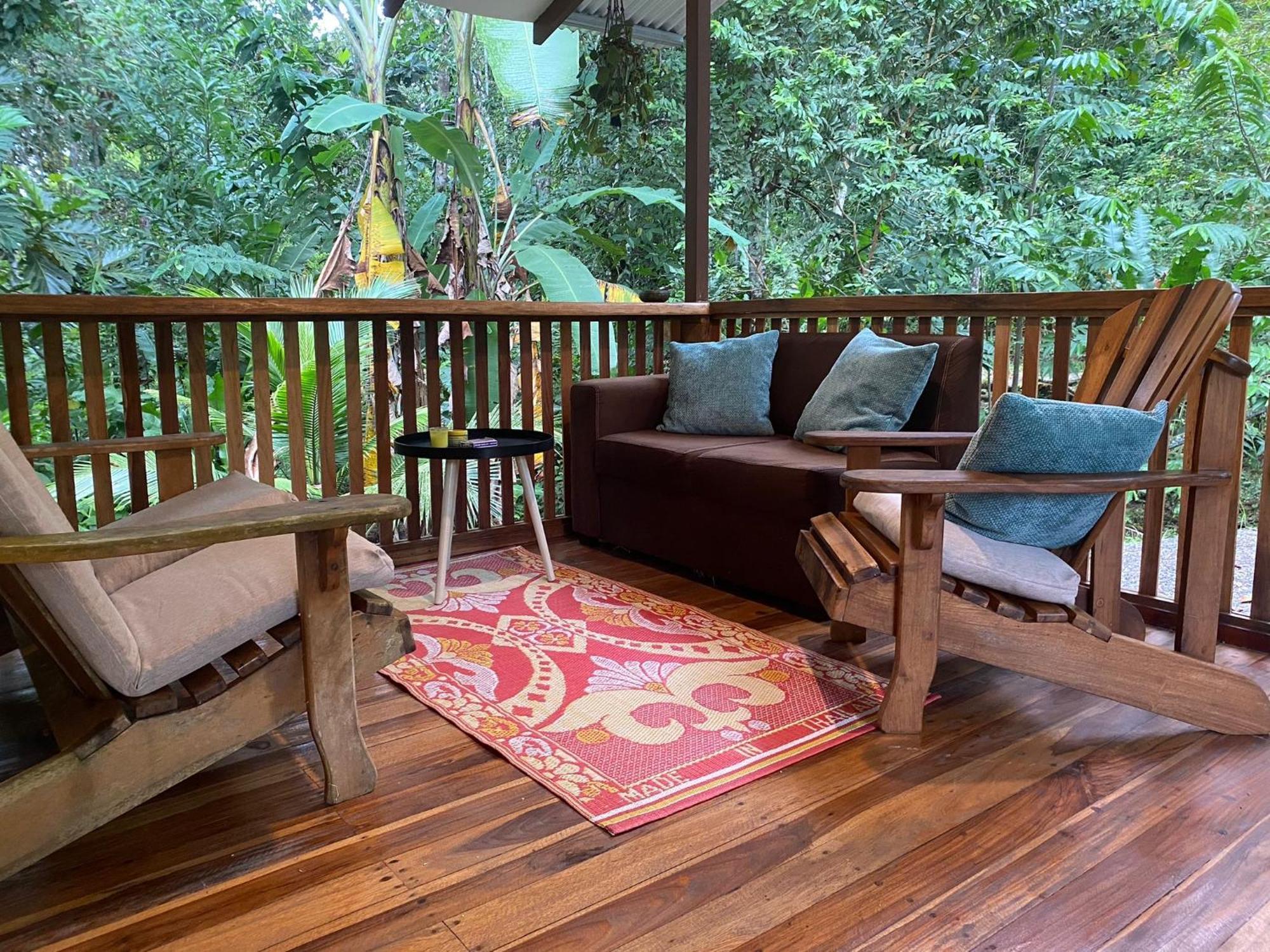 Caribbean Retreats Villa โกเกลส ภายนอก รูปภาพ